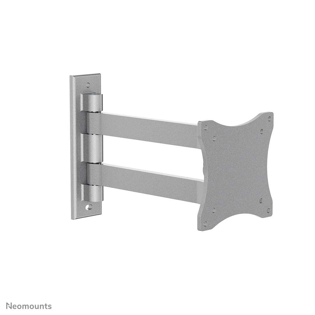 Neomounts FPMA-W820 Monitor-/TV-Wandhalterung 10-27" - volle Bewegung